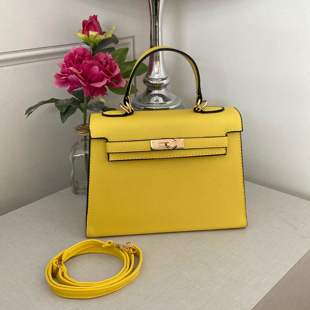 style satchel bag